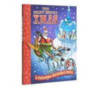 Matt Groening Groening Mat The Night Before Xmas: A Futurama (Copertina rigida)