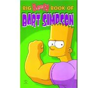 Matt Groening Simpsons Comics Present (Tascabile)
