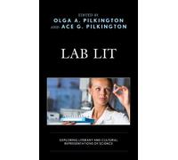 Matt Hadley Lab Lit (Tascabile)