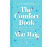 Matt Haig The Comfort Book (Copertina rigida)