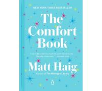 Matt Haig The Comfort Book (Copertina rigida)