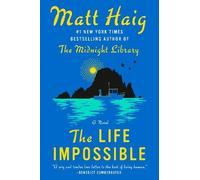 Haig Matt Life Impossible Book NUOVO