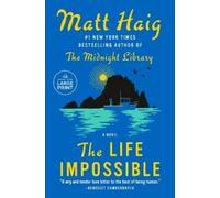 Matt Haig The Life Impossible (Tascabile)
