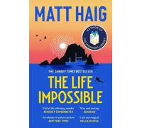 Matt Haig The Life Impossible (Tascabile)