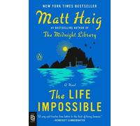 Matt Haig The Life Impossible (Tascabile)