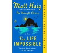 Matt Haig The Life Impossible (Tascabile)