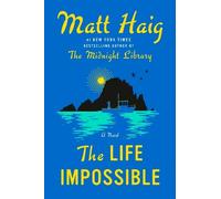 Matt Haig The Life Impossible (Tascabile)