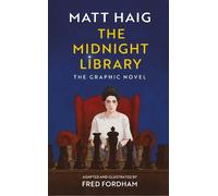 Matt Haig The Midnight Library (Copertina rigida) (PRESALE 08/10/2026)
