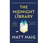 Matt Haig The Midnight Library (Tascabile)