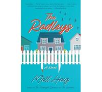 Matt Haig The Radleys (Tascabile)