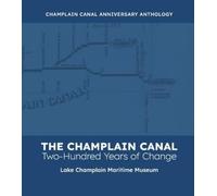 Matt Harrison Chris Sabick The Champlain Canal (Tascabile)