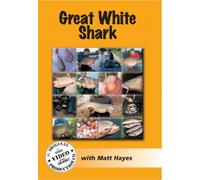 Matt Hayes - Great White Shark [Edizione: Regno Unito]