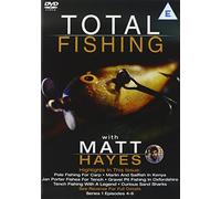 Matt Hayes - Total Fishing Series 1 [04-06]