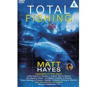 Matt Hayes - Total Fishing Series 4 [01-04]