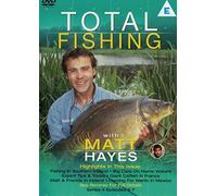 Matt Hayes - Total Fishing Series 4 [05-07]