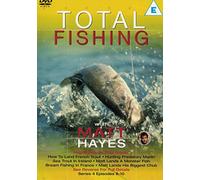 Matt Hayes - Total Fishing Series 4 [08-10]