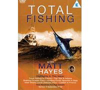 Matt Hayes - Total Fishing Series 4 [11-13]
