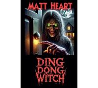 Matt Heart Ding Dong Witch (Tascabile)