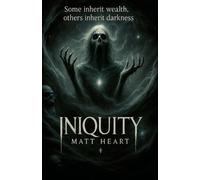 Matt Heart Iniquity (Tascabile)