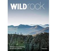 Matt Heason Wild Rock (Tascabile)