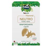 La Tradizione Erboristica Forsan Hennè Neutro, 100 ml [confezione da 3]