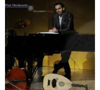 Herskowitz, Matt - Jerusalem Trilogy