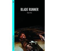 Matt Hills Sean Redmond Blade Runner (Tascabile)