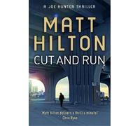 Matt Hilton Cut and Run (Tascabile) Joe Hunter