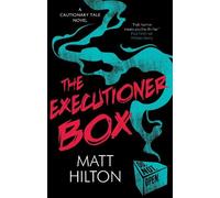 Matt Hilton Hilton, Matt The Executioner Box (Copertina rigida)