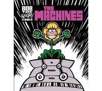 Matt Holmberg Fish Griwkowsky Chat GPT Stephen Not Bob the Angry Flo (Tascabile)