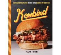 Matt Horn Kowbird (Copertina rigida)