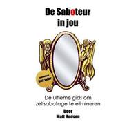 Matt Hudson De Saboteur in Jou (Tascabile)