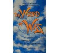 Matt Hudson The Wizard of Was (Tascabile)