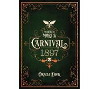 Matt Hughes Mother Mort's Carnival of Souls Oracle (Mixed Media Product)