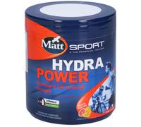 Matt® Hydra Power- Risparmia il 10% con il codice: aed0926 400 g Polve