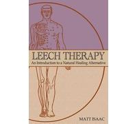 Matt Isaac Leech Therapy (Tascabile)