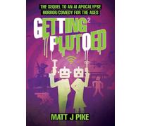 Matt J Pike Getting Plutoed (Tascabile)