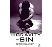 Matt Jenson The Gravity of Sin (Tascabile)