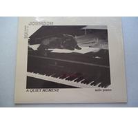 MATT JOHNSON - a quiet moment