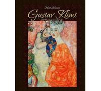 Matt Johnson Gustav Klimt (Tascabile)
