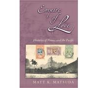 Matt K. Matsuda Empire of Love (Tascabile)