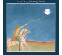 MATT KEREKES - TO DREAM OF SOMETHING WICKED (SALT & PEPPER COLOURED VINYL)