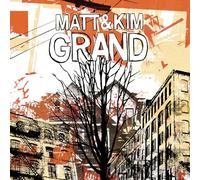 Matt & Kim - Grand