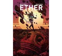 Matt Kindt David Rubin Ether Omnibus (Tascabile)