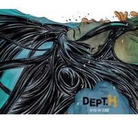 Matt Kindt Dept. H Volume 2: After the Flood (Copertina rigida)