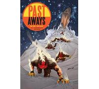 Matt Kindt Past Aways: Facedown In The Timestream (Tascabile)