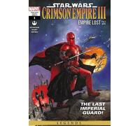 Matt Kindt Terry Austin Star Wars Legends Epic Collection: The Reb (Tascabile)