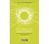 Matt Kingdon The Science of Serendipity (Tascabile)