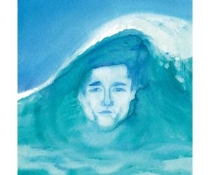 Matt Kivel - Escape from LA (LP)