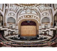 Matt Lambros After the Final Curtain vol 2 (Copertina rigida)